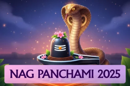 Nag Panchami 2025: क्यों मना रहे हैं लोग 29 जुलाई को — पूजा का शुभ मुहूर्त, पूजन विधि और पारंपरिक महत्व