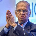 Narayan Murty Is Encouraging Employees To Avoid Overwork