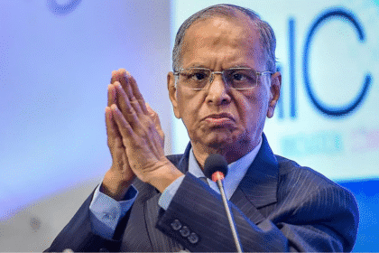 Narayan Murty Is Encouraging Employees To Avoid Overwork