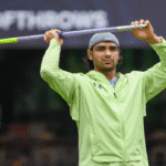 Neeraj Chopra Classic 2025