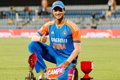 ICC रैंकिंग जुलाई 2025: भारत T20 और ODI में नंबर 1, अभिषेक शर्मा और जडेजा का जलवा