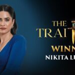 Nikita Luther uses her poker skills to emerge victorious on The Traitors India