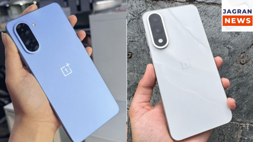 OnePlus Nord CE 5 की धमाकेदार शुरुआत: बड़ी बैटरी और जबरदस्त फीचर्स