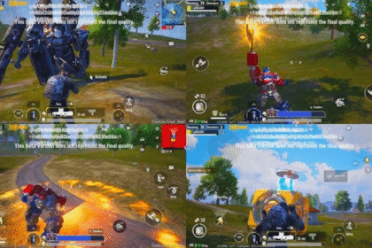 आज की सबसे बड़ी गेमिंग खबर — PUBG Mobile 3.9 अपडेट 8 जुलाई 2025 को जारी हो चुका है! आइए जानते हैं इसमें क्या-क्या नया है:
