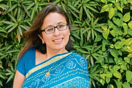 Radhika Gupta का नया दृष्टिकोण: “Save, but also Spend” – SIP, निवेश और जीवन की खुशियाँ