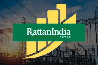 RattanIndia Power Q1 FY26: ₹13Cr का नुकसान, राजस्व में 12% गिरावट