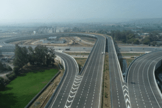 DMIC और Delhi-Mumbai Expressway का असर Sohna की प्रॉपर्टी पर