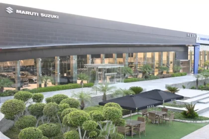 Sohna में Maruti Suzuki शो-रूम: Pasco Automobiles की ARENA & NEXA सेवाएँ