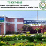 TS ICET 2025: परिणाम घोषित, 90.83% उम्मीदवार पास