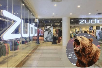 Trent Share sinks 11% after Q1FY26 update
