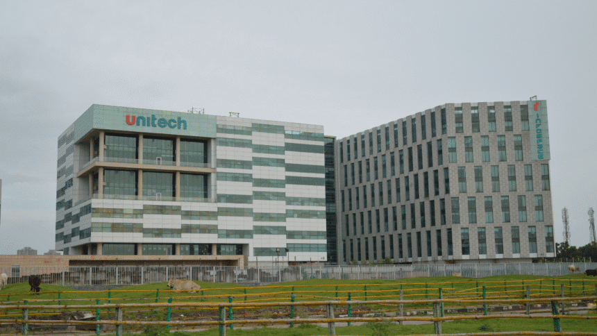 Unitech में नए दौर की शुरुआत – सुधार और प्रगति
