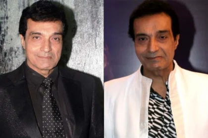 धीरज कुमार नहीं रहे: 79 वर्ष की उम्र में हुआ निधन, 'ओम नमः शिवाय' से लेकर बॉलीवुड तक का लंबा सफर