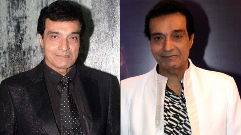 धीरज कुमार नहीं रहे: 79 वर्ष की उम्र में हुआ निधन, 'ओम नमः शिवाय' से लेकर बॉलीवुड तक का लंबा सफर