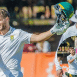 Wiaan Mulder ने तोड़ा 56 साल पुराना रिकॉर्ड