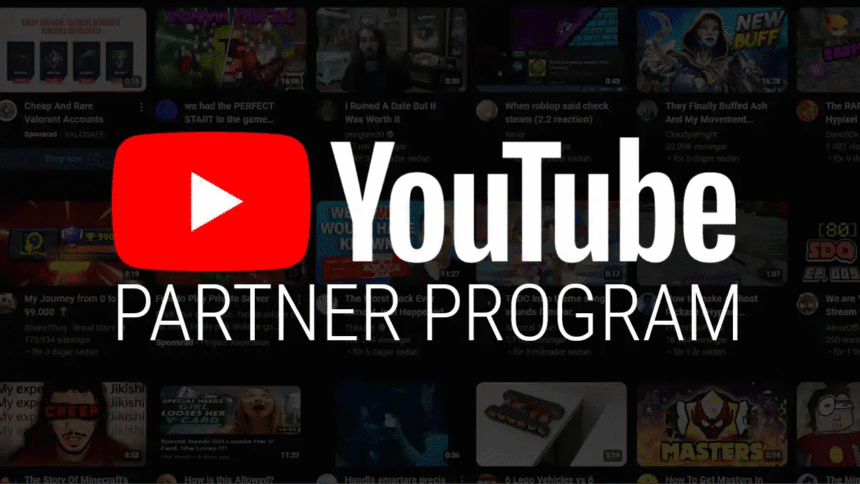 YouTube rules will change from July 15