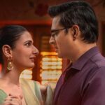 Aap Jaisa Koi Movie Review: माधवन और फातिमा की केमिस्ट्री दमदार, पर कहानी रह गई अधूरी