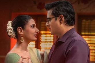 Aap Jaisa Koi Movie Review: माधवन और फातिमा की केमिस्ट्री दमदार, पर कहानी रह गई अधूरी