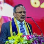 Ajit Doval का ताज़ा बयान: Operation Sindoor की सफलता और विदेशी मीडिया को चुनौती