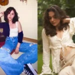 स्कूली छात्रा से सैयारा के हीरोइन तक — जानिए Aneet Padda की अनकही कहानी