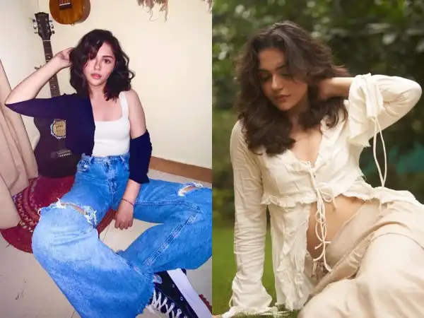 स्कूली छात्रा से सैयारा के हीरोइन तक — जानिए Aneet Padda की अनकही कहानी