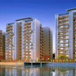 Central Park Aqua Front Towers Sohna – जलदृश्य के बीच लग्जरी जीवन की शुरुआत