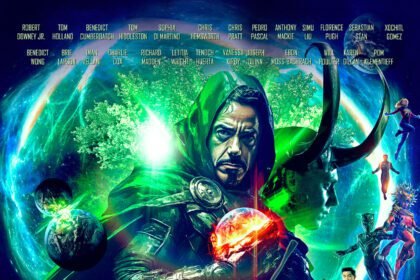 Avengers: Doomsday 2026 – जब मल्टीवर्स की टक्कर बनेगी कयामत का कारण!