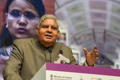 भारत की आज की बड़ी खबरें | 22 जुलाई 2025 अपडेट