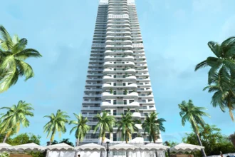 Central Park Bignonia Towers – Sohna में अल्ट्रा-लग्ज़री हाई-राइज़ हाईलाइट्स