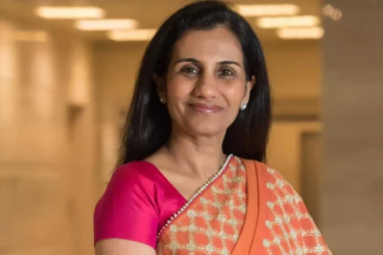 Chanda Kochhar Guilty: Rs 64 Cr Bribe Verdict & Asset Seizure