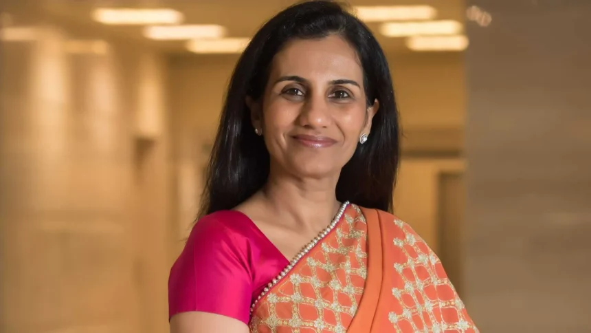Chanda Kochhar Guilty: Rs 64 Cr Bribe Verdict & Asset Seizure