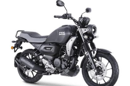 Yamaha FZ‑X Hybrid लॉन्च: 149cc में मिलिए माइल्ड‑हाइब्रिड, TFT स्क्रीन व स्मार्ट कनेक्टिविटी से लैस स्ट्रीट बाइक से