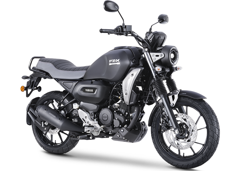 Yamaha FZ‑X Hybrid लॉन्च: 149cc में मिलिए माइल्ड‑हाइब्रिड, TFT स्क्रीन व स्मार्ट कनेक्टिविटी से लैस स्ट्रीट बाइक से