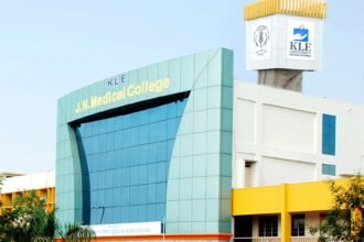 Jawaharlal Nehru Medical College Belagavi – 2025