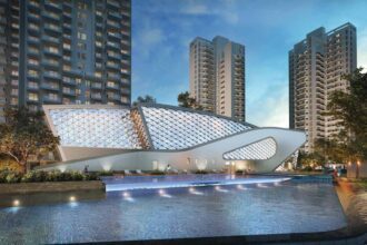 Godrej Nature Plus, सोहना – हेल्दी लाइफस्टाइल के साथ 2 और 3 BHK फ्लैट्स, सेक्टर 33 गुड़गांव में