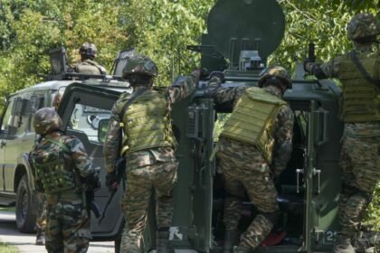 Operation Mahadev: पहलगाम हमले के मास्टरमाइंड सहित 3 आतंकी मार गिराए गए