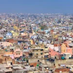दिल्ली‑एनसीआर में आज शाम फिर थर्राई ज़मीन: झज्जर में 3.7 तीव्रता का भूकंप