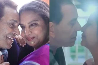 Dharmendra के “एक किस” का असर: Rocky Aur Rani की कहानी अब से अलग