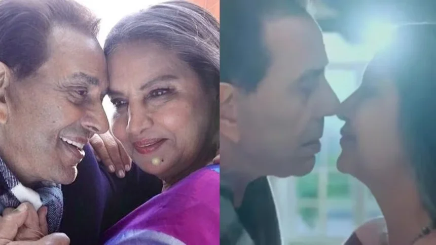 Dharmendra के “एक किस” का असर: Rocky Aur Rani की कहानी अब से अलग