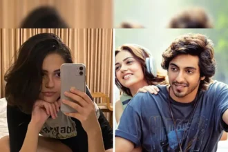 "Saiyaara" का धमाकेदार रन: 9 दिनों में ₹326 करोड़!