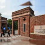 DU CSAS 2025: दिल्ली यूनिवर्सिटी की पहली सीट अलॉटमेंट लिस्ट जारी, जानें आगे की प्रक्रिया