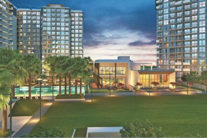 IREO Sohna के नए प्लॉट्स: प्रीमियम लोकेशन, स्मार्ट सुविधाएं और शानदार निवेश अवसर