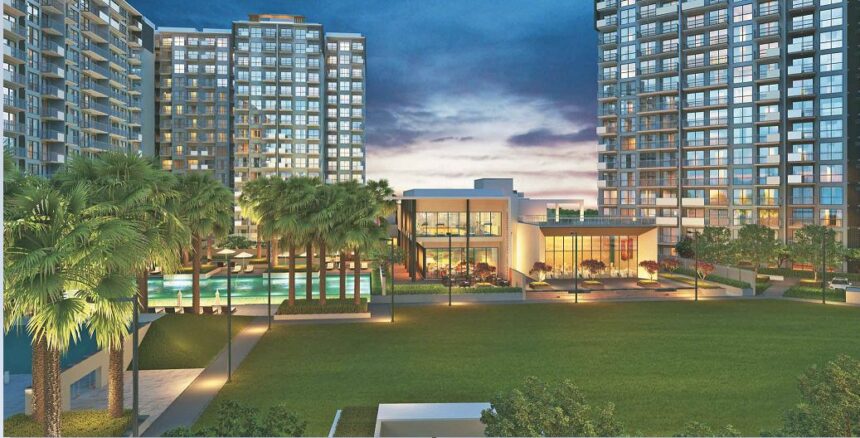 IREO Sohna के नए प्लॉट्स: प्रीमियम लोकेशन, स्मार्ट सुविधाएं और शानदार निवेश अवसर