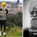 114 वर्षीय ‘Turbaned Tornado’ Fauja Singh का निधन: गांव में सड़क हादसे में चपेट में आने के बाद चल बसे