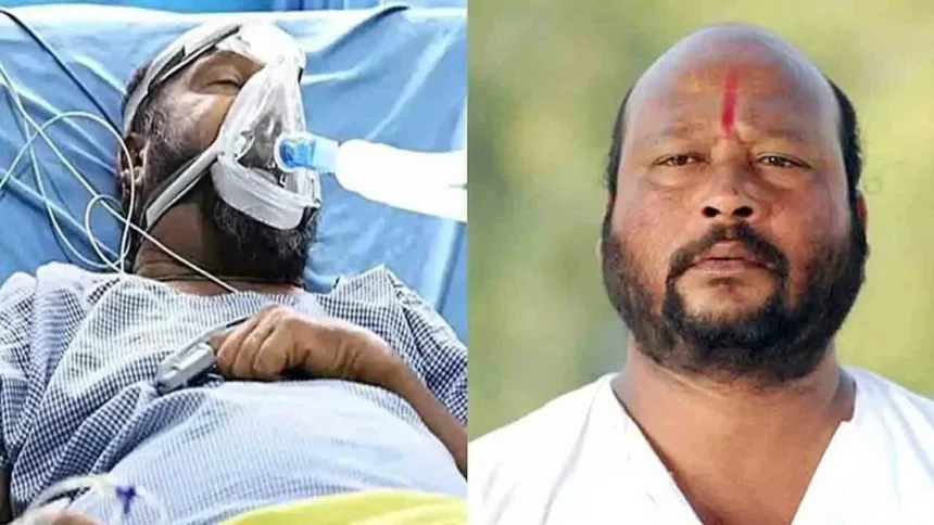 Fish Venkat निधन: तेलुगु फिल्म इंडस्ट्री के प्रिय हास्य कलाकार का 53 वर्ष की आयु में निधन