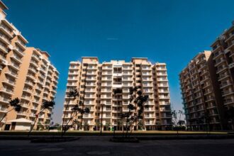 Breez Global Heights, Sector 33 Sohna – किफायती व आधुनिक आवास