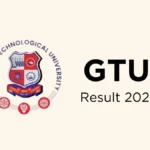GTU Summer Result 2025 Declared – Check Scorecards Now