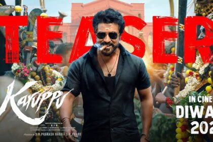 Suriya ने मनाया 50वां जन्मदिन, नई फिल्में घोषित