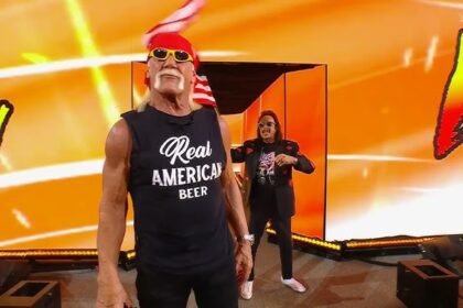 WWE के दिग्गज Hulk Hogan का 71 की उम्र में निधन