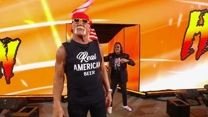 WWE के दिग्गज Hulk Hogan का 71 की उम्र में निधन