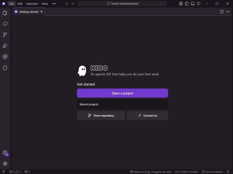 AWS ने लॉन्च किया “Kiro” – एक AI-संचालित IDE जो कोडिंग का तरीका बदल देगा